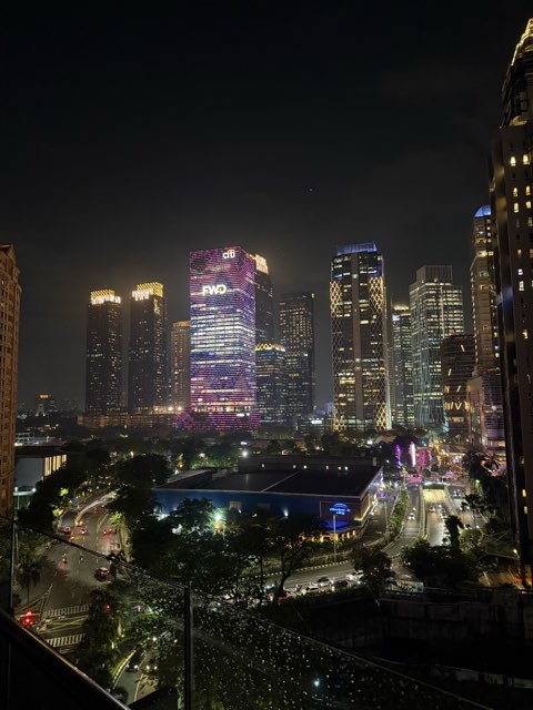 インドネシア面接③👙🛁🫧